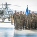 1-3 Attack Battalion Re-Flags to 2-159 Attack Battalion in a Ceremony at Katterbach Army Airfield
