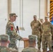 1-3 Attack Battalion Re-Flags to 2-159 Attack Battalion in a Ceremony at Katterbach Army Airfield