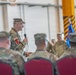 1-3 Attack Battalion Re-Flags to 2-159 Attack Battalion in a Ceremony at Katterbach Army Airfield