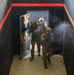 1st Infantry Division Conducts Close-Quarters Combat Training at Novo Selo Training Area, Bulgaria