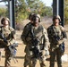 1st Infantry Division Conducts Close-Quarters Combat Training at Novo Selo Training Area, Bulgaria