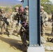 1st Infantry Division Conducts Close-Quarters Combat Training at Novo Selo Training Area, Bulgaria