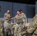 1st Infantry Division Conducts Close-Quarters Combat Training at Novo Selo Training Area, Bulgaria