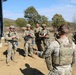 1st Infantry Division Conducts Close-Quarters Combat Training at Novo Selo Training Area, Bulgaria