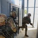 1st Infantry Division Conducts Close-Quarters Combat Training at Novo Selo Training Area, Bulgaria