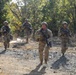1st Infantry Division Conducts Close-Quarters Combat Training at Novo Selo Training Area, Bulgaria