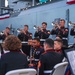  NMC 250 Philadelphia: USS New Jersey (BB-62) Concert