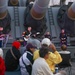NMC 250 Philadelphia: USS New Jersey (BB-62) Concert  