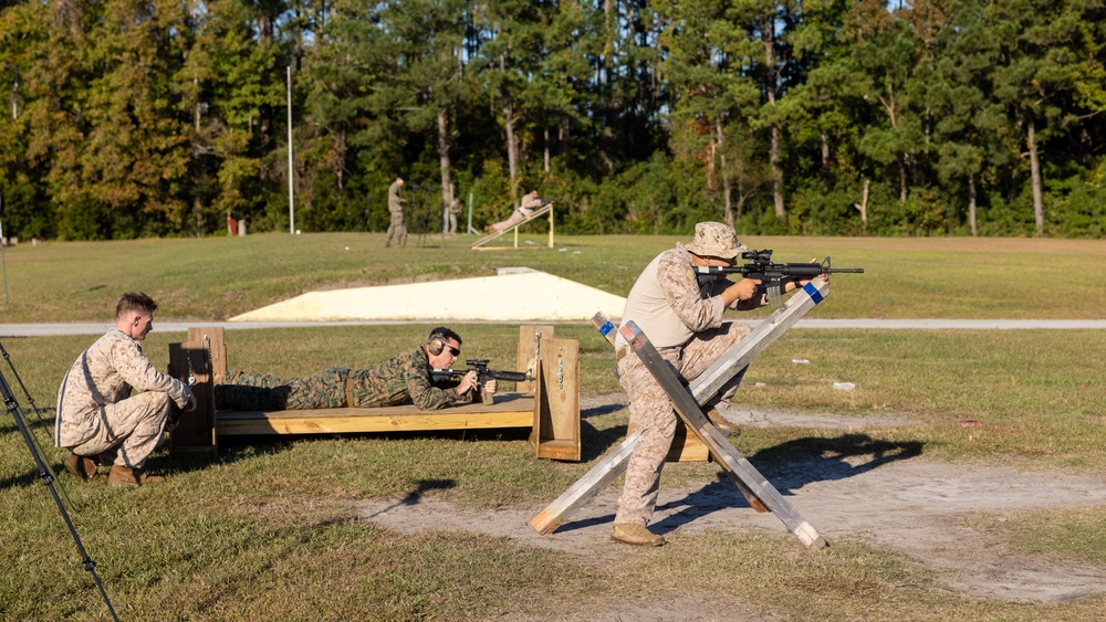 Marksmanship Classes - 2025 MCIEAST Intramural Marksmanship Competition Marksmanship Classes - 2025 MCIEAST Intramural Marksmanship Competition