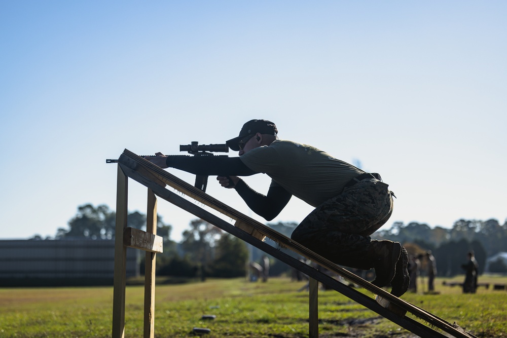 Marksmanship Classes - 2025 MCIEAST Intramural Marksmanship Competition Marksmanship Classes - 2025 MCIEAST Intramural Marksmanship Competition