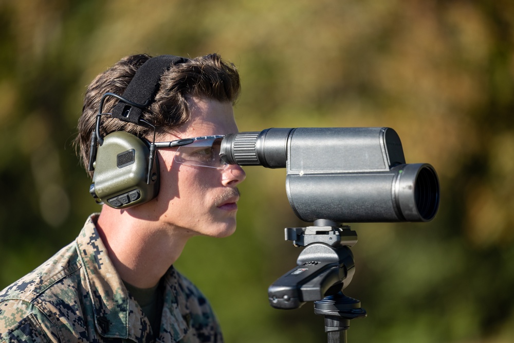 Marksmanship Classes - 2025 MCIEAST Intramural Marksmanship Competition Marksmanship Classes - 2025 MCIEAST Intramural Marksmanship Competition