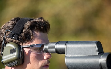 Marksmanship Classes - 2025 MCIEAST Intramural Marksmanship Competition
