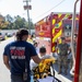 MCIEAST Urgent Response Suspicious Package Drill