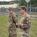 SFC Bollenbach Honored for Exceptional Service at DCTC, Poland