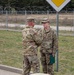 SFC Bollenbach Honored for Exceptional Service at DCTC, Poland