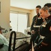 101 Years Young, 250 Years Strong: Honoring a WWII Marine for the Corps’ 250th Birthday