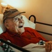 101 Years Young, 250 Years Strong: Honoring a WWII Marine for the Corps’ 250th Birthday