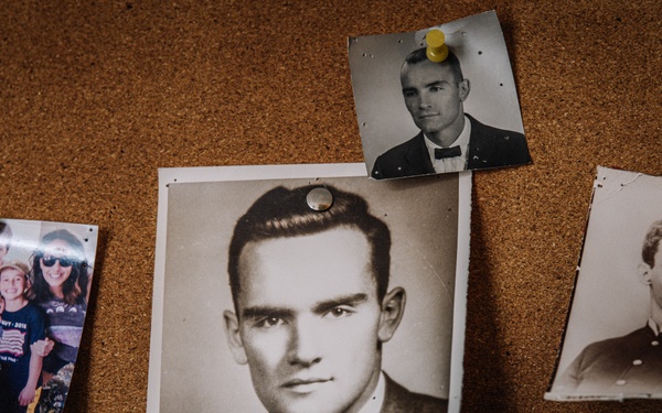 101 Years Young, 250 Years Strong: Honoring a WWII Marine for the Corps’ 250th Birthday