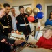 101 Years Young, 250 Years Strong: Honoring a WWII Marine for the Corps’ 250th Birthday