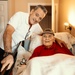 101 Years Young, 250 Years Strong: Honoring a WWII Marine for the Corps’ 250th Birthday