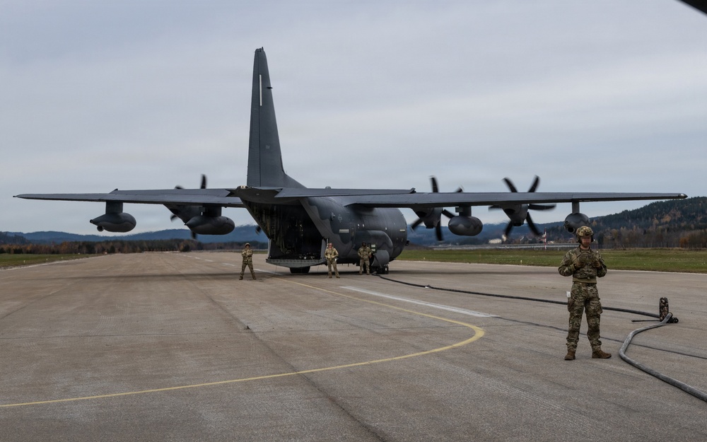 352d SOW sharpens skills during ASP 26