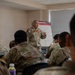 Georgia National Guard conducts Safety Operations Training
