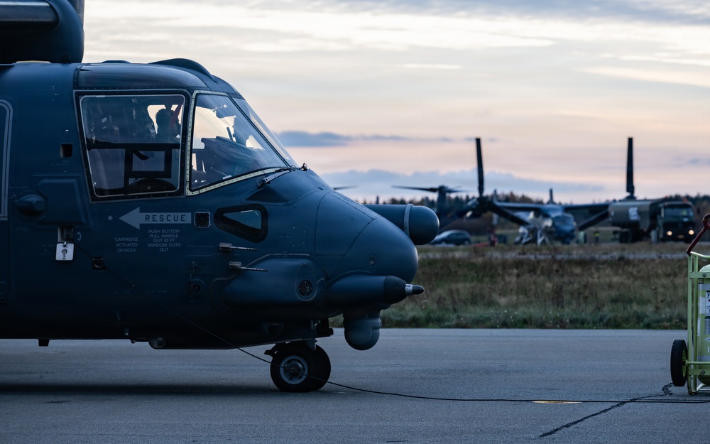 352d SOW sharpens skills during ASP 26