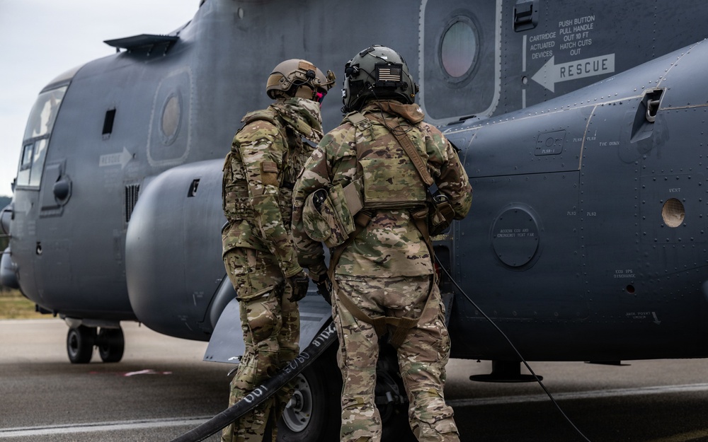 352d SOW sharpens skills during ASP 26