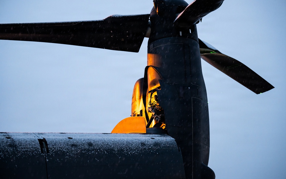 352d SOW sharpens skills during ASP 26