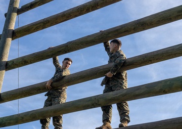 Cpls School 8-25 complete Confidence Course