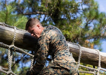 Cpls School 8-25 complete Confidence Course