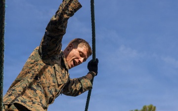 Cpls School 8-25 complete Confidence Course