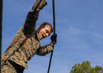 Cpls School 8-25 complete Confidence Course