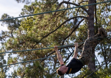 Cpls School 8-25 complete Confidence Course