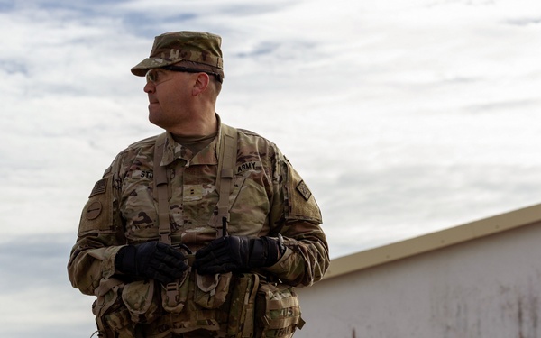 Combined Resolve 26-1