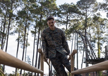 Cpls School 8-25 complete Confidence Course