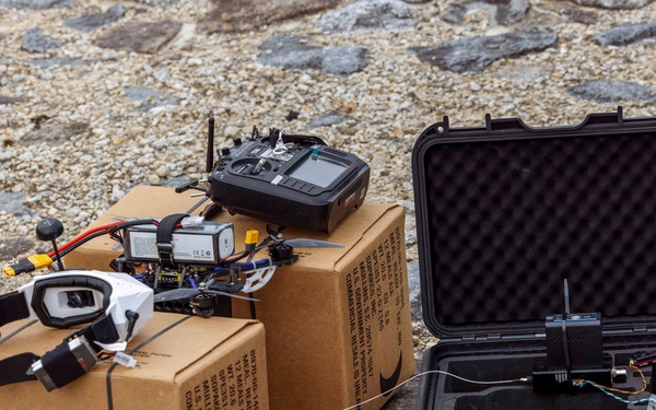 Combined Resolve 26-1