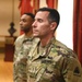 D.C. National Guard Welcomes Seventh Command Chief Warrant Officer (CCWO)
