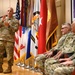 D.C. National Guard Welcomes Seventh Command Chief Warrant Officer (CCWO)