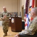 D.C. National Guard Welcomes Seventh Command Chief Warrant Officer (CCWO)