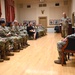 D.C. National Guard Welcomes Seventh Command Chief Warrant Officer (CCWO)