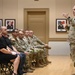 D.C. National Guard Welcomes Seventh Command Chief Warrant Officer (CCWO)
