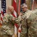 D.C. National Guard Welcomes Seventh Command Chief Warrant Officer (CCWO)