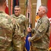 D.C. National Guard Welcomes Seventh Command Chief Warrant Officer (CCWO)