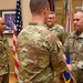 D.C. National Guard Welcomes Seventh Command Chief Warrant Officer (CCWO)