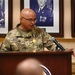 D.C. National Guard Welcomes Seventh Command Chief Warrant Officer (CCWO)