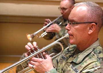 D.C. National Guard Welcomes Seventh Command Chief Warrant Officer (CCWO)