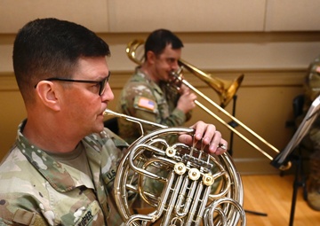 D.C. National Guard Welcomes Seventh Command Chief Warrant Officer (CCWO)