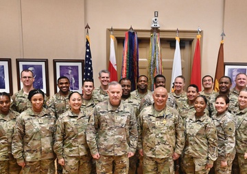 D.C. National Guard Welcomes Seventh Command Chief Warrant Officer (CCWO)