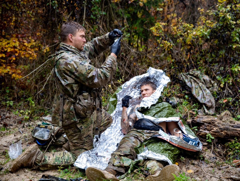 Combined Resolve 26-1